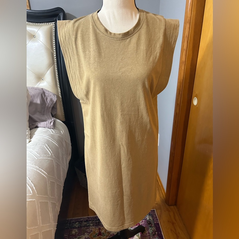 Banana Republic Mini Dress